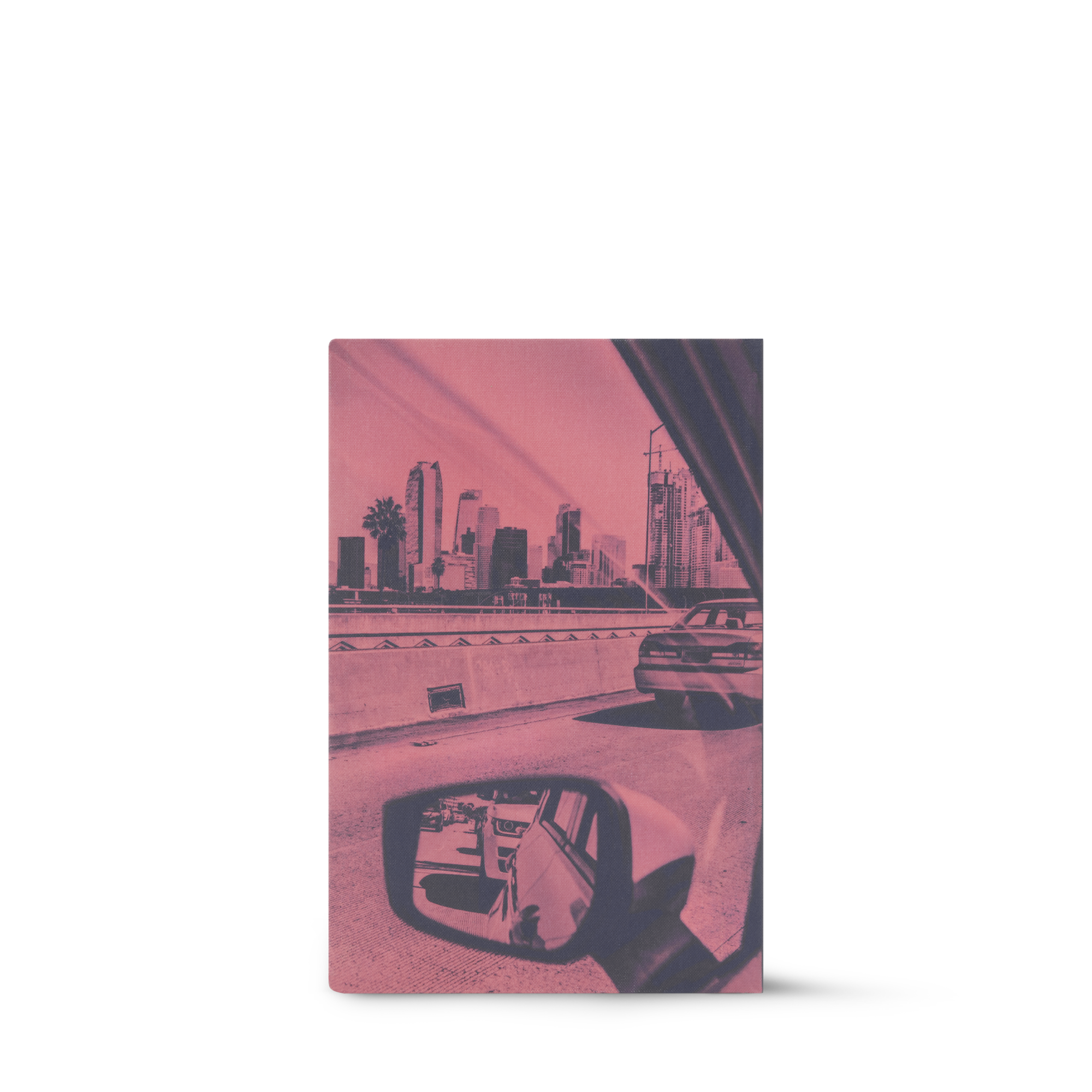 City Guide Los Angeles - Trunks, Travel and Home - Library and